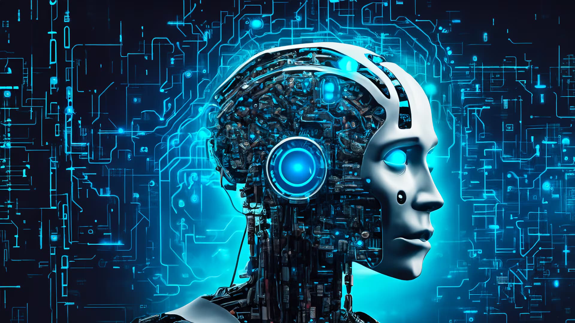 Intelligence artificielle