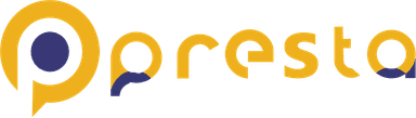 Logo Presta