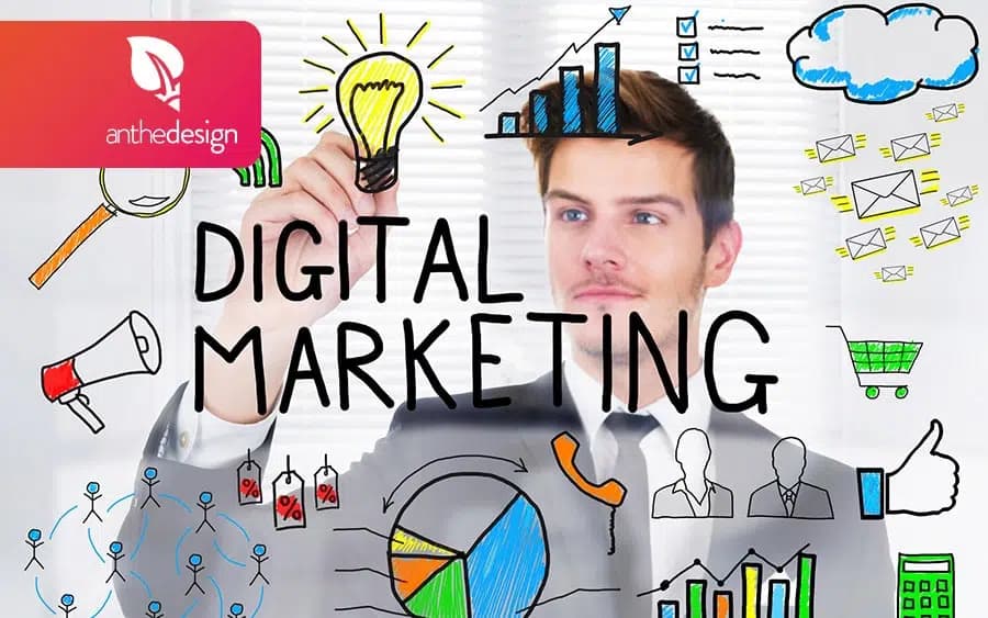 Marketing digital